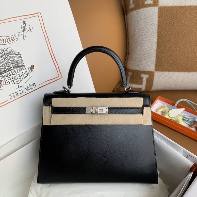 Hermes Kelly Bags